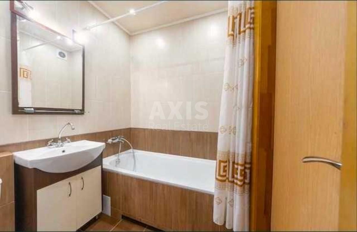 1k apartment vul. Oleny Pchilky 2Б3