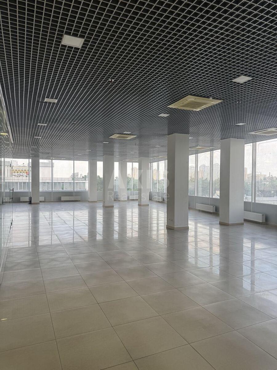 Trade object vul. Malyshka Andrija 3, 280m29