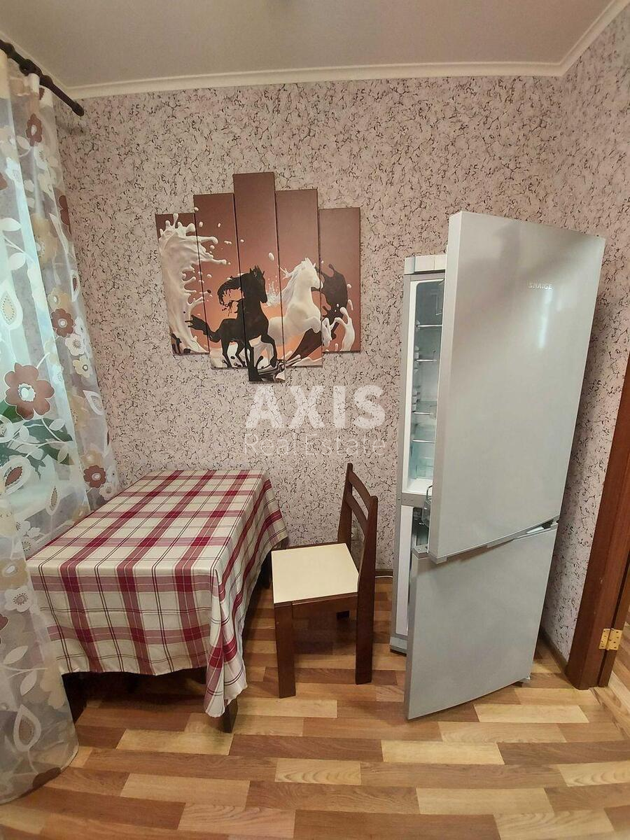 1k apartment vul. Chavdar Jelyzavety 21553941