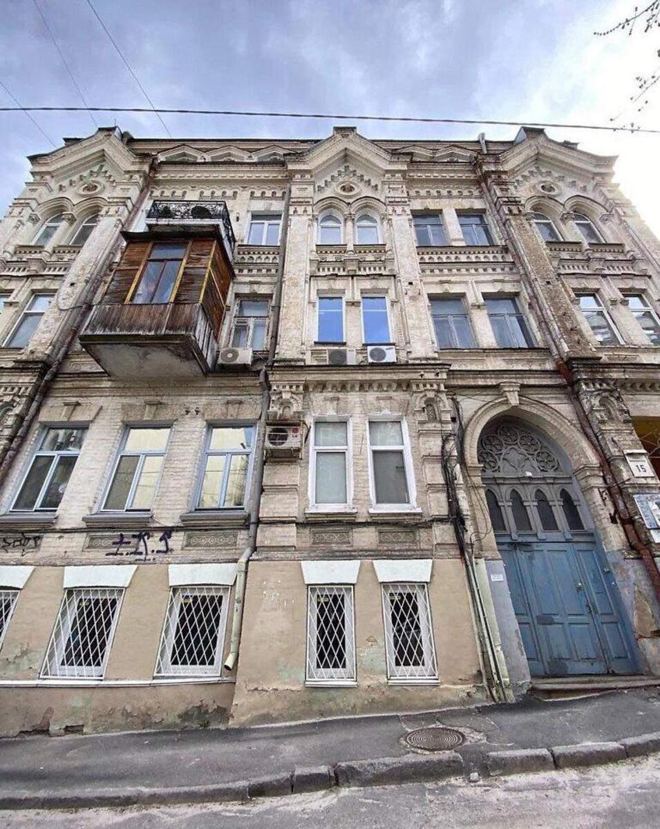 2k apartment vul. Malopidval'na 157
