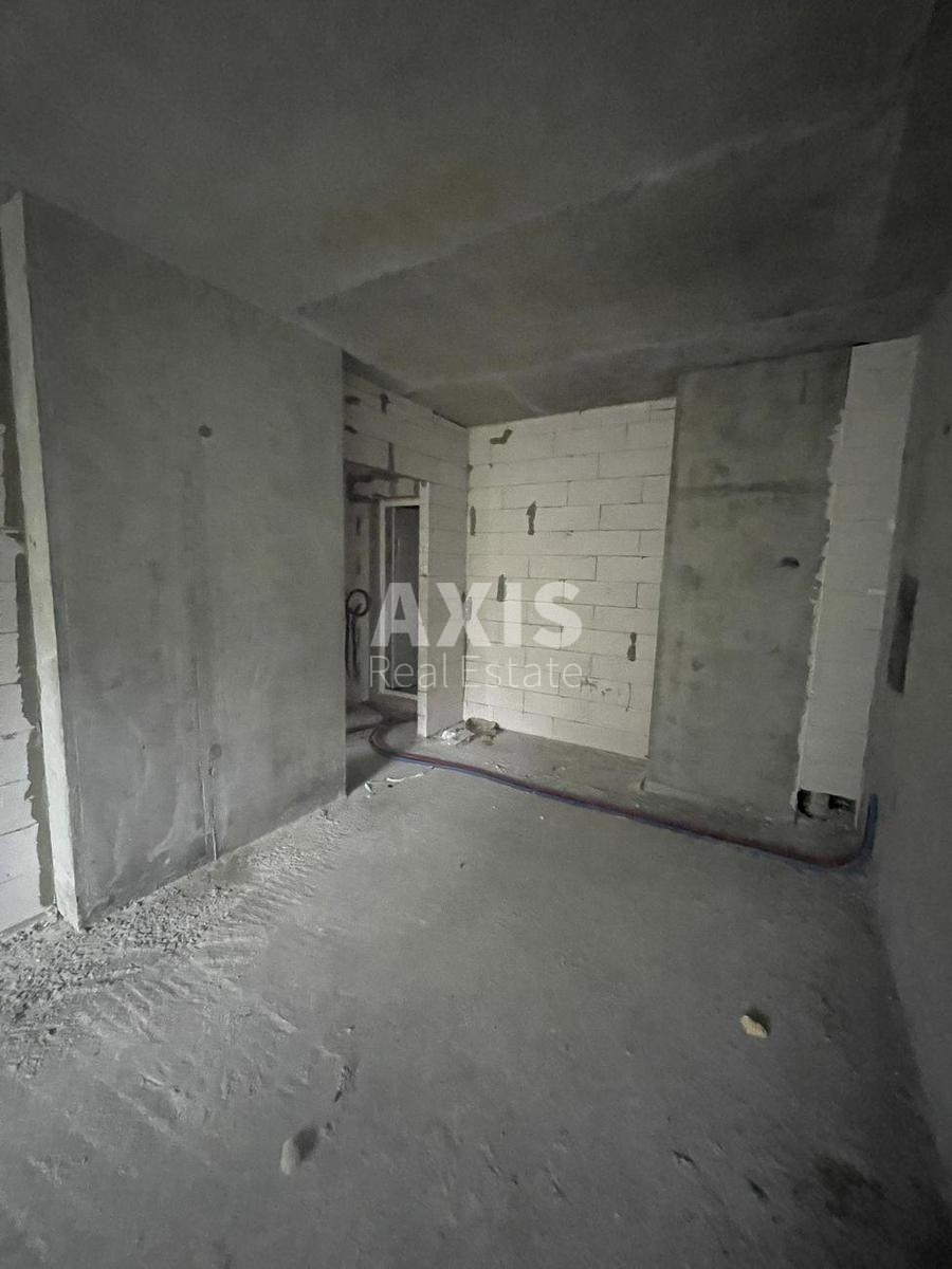 1k apartment vul. Glybochyc'ka 735