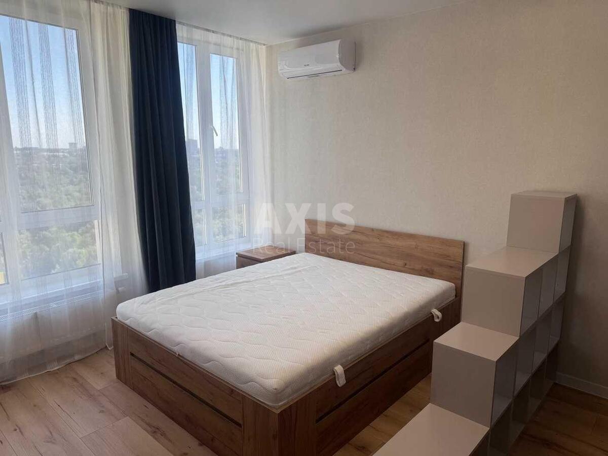 1к квартира ул. Радченко Петра 27598045