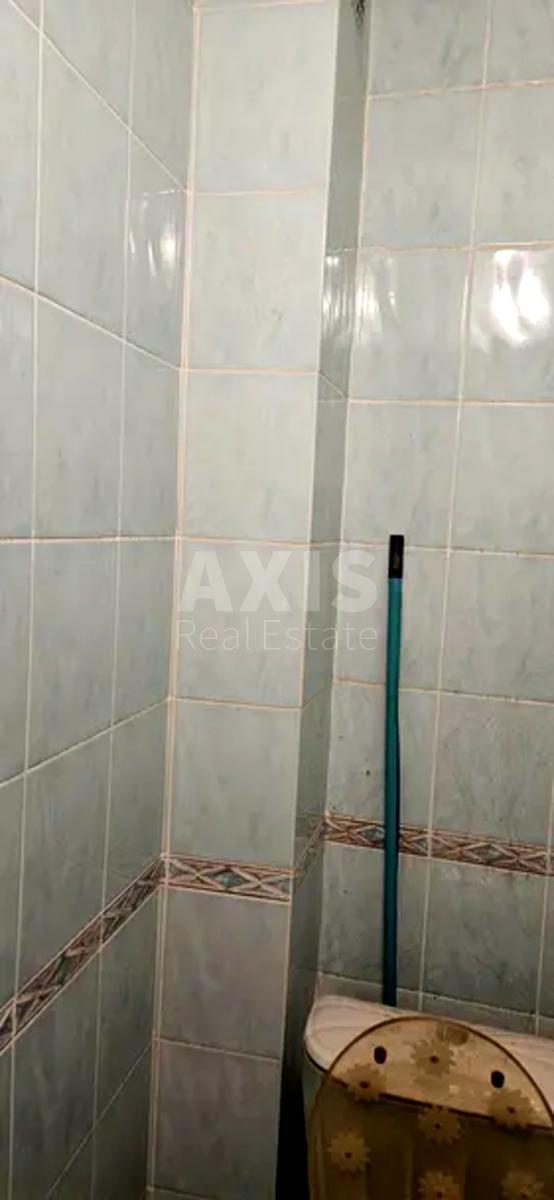 1к квартира ул. Ирпенская 63В639885