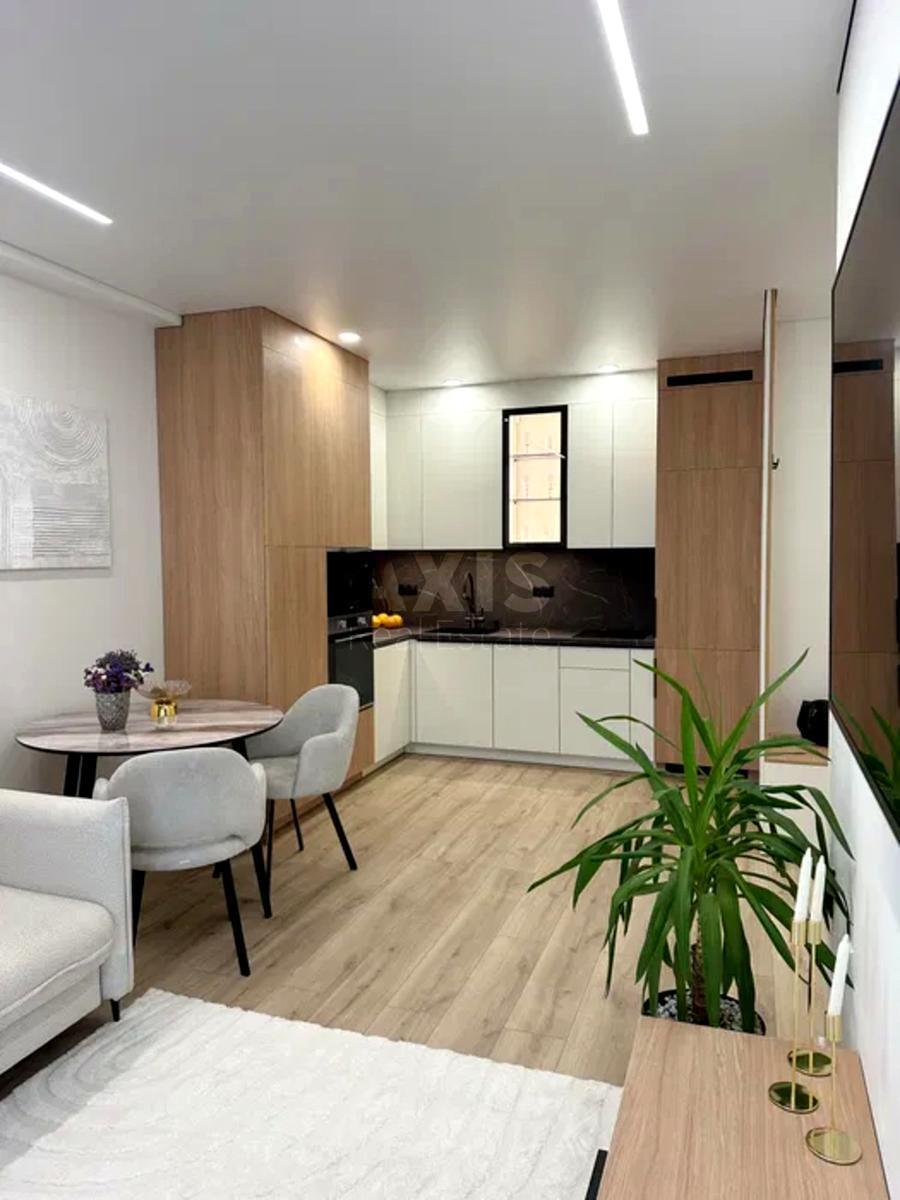 1k apartment vul. Myhajla Maksymovycha 24640122