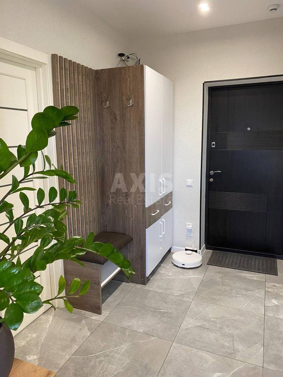 1k apartment vul. Grechka Marshala 10Б3