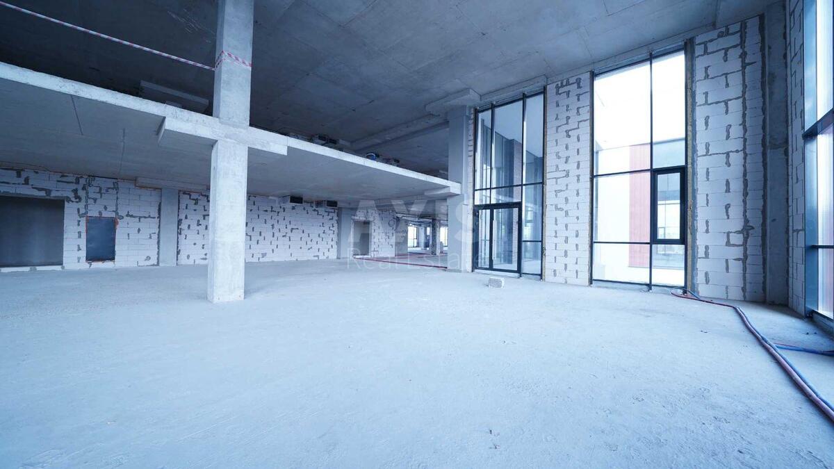 Office vul. Novokostjantynivs'ka 12, 460m2598449