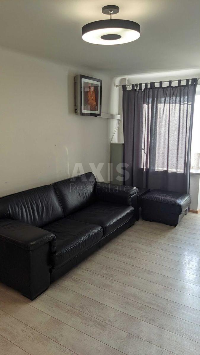 2k apartment prov. Laboratornyj 40