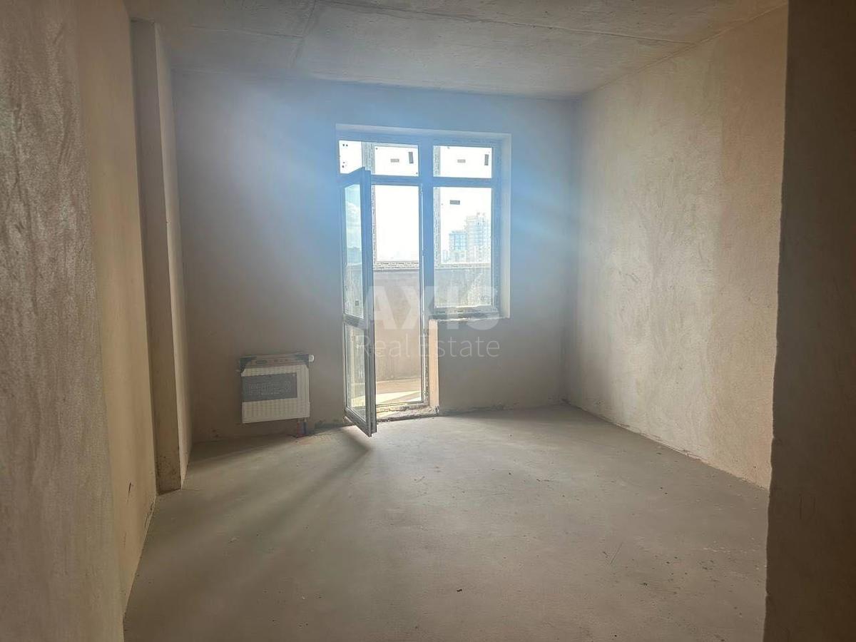 1k apartment vul. Baggovutivs'ka 171