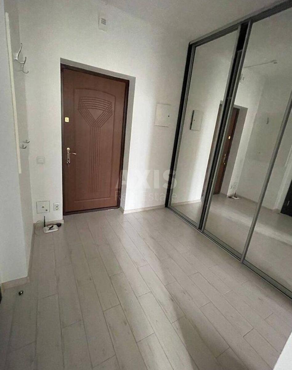 1k apartment vul. Voskresens'ka 16В3