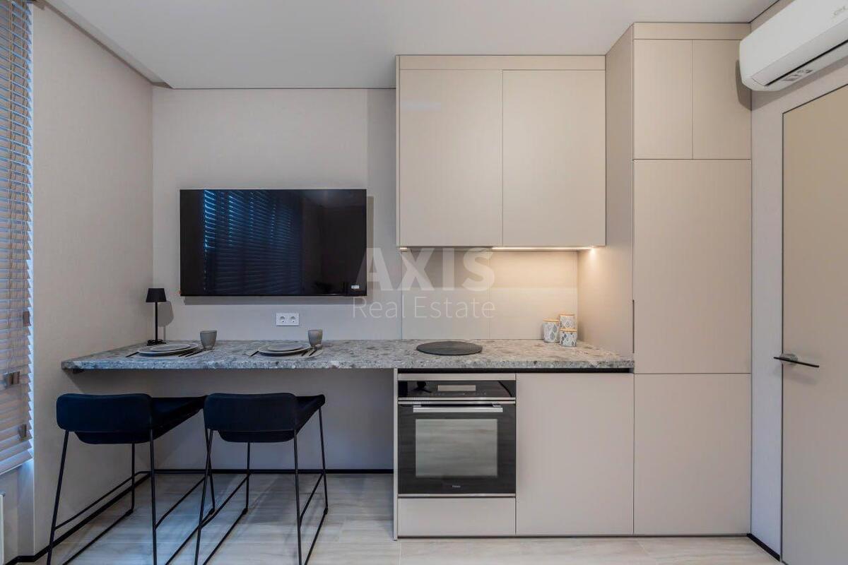 1k apartment vul. Kikvidze 41598840