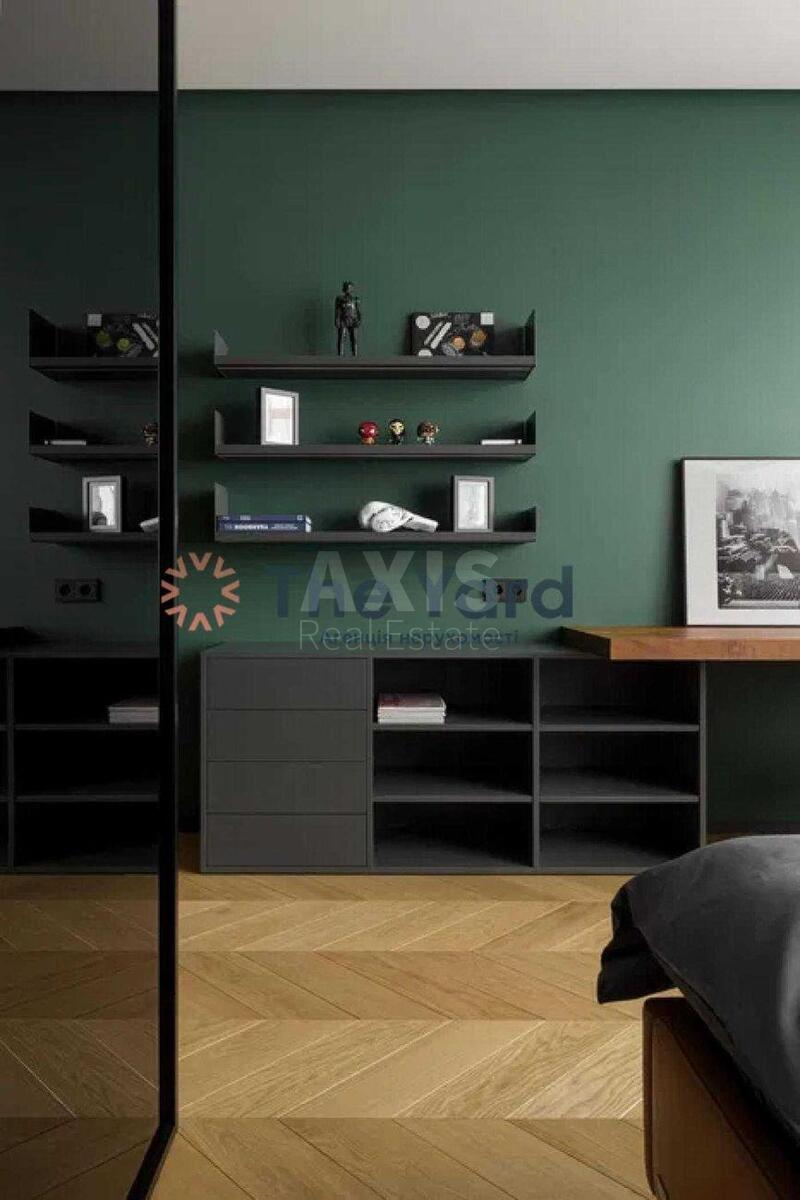 4k apartment vul. Andriya Verkhohlyada 186408819