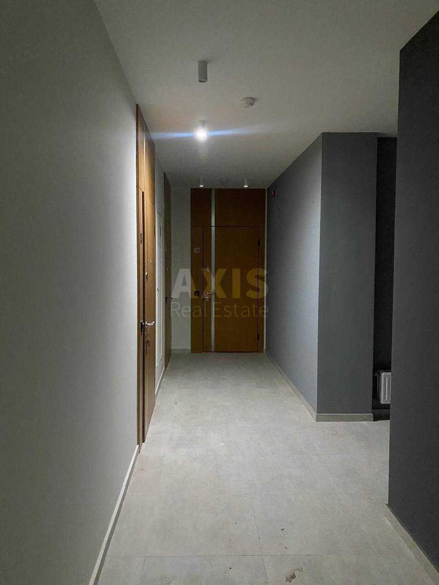 1k apartment vul. Zarichna 160