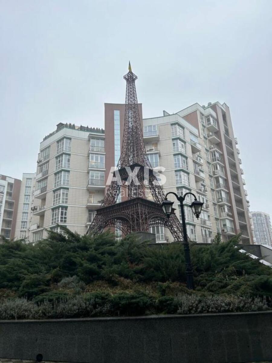 1k apartment vul. Filatova Akademika 2/16