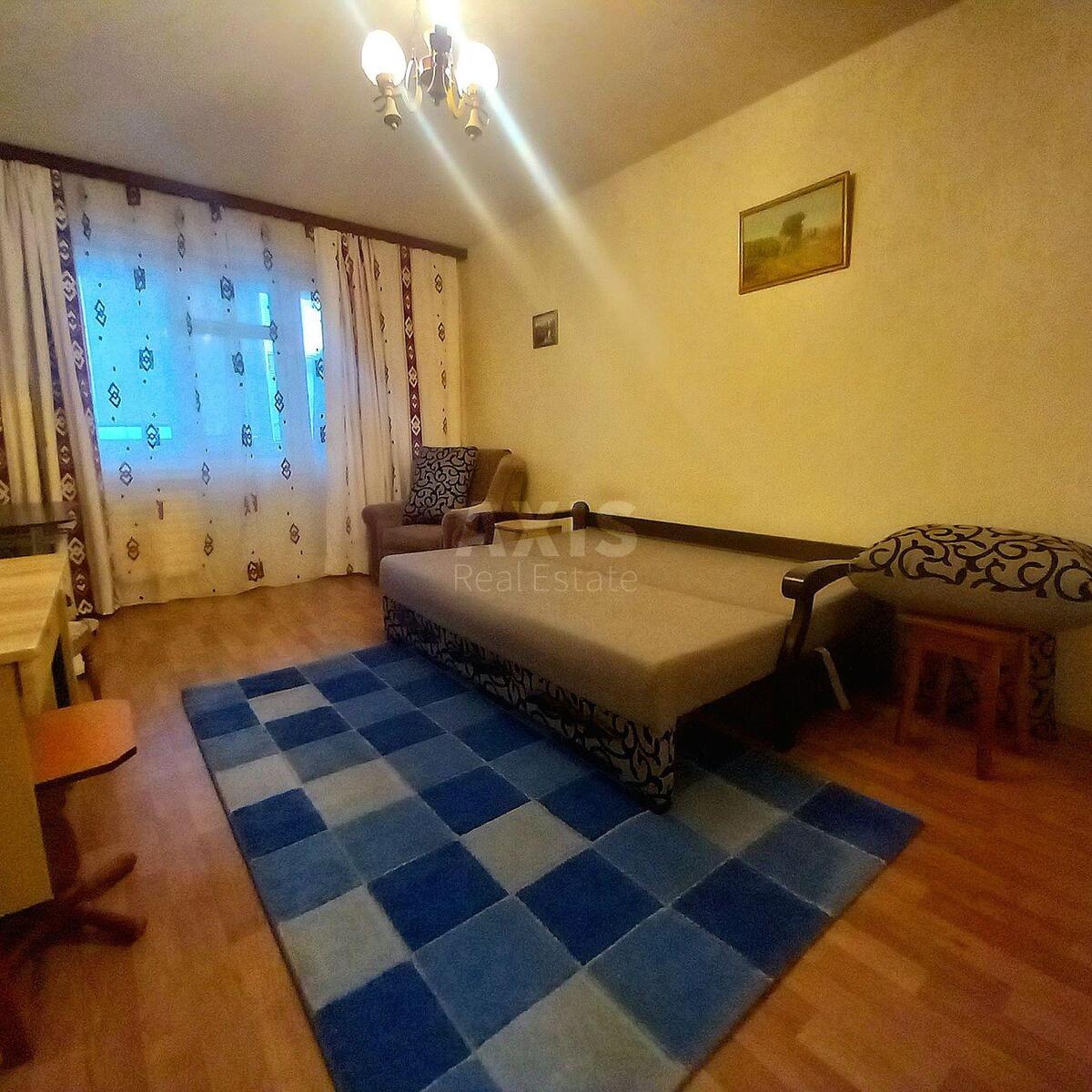 2k apartment vul. Geroi'v Dnipra 36Б641122