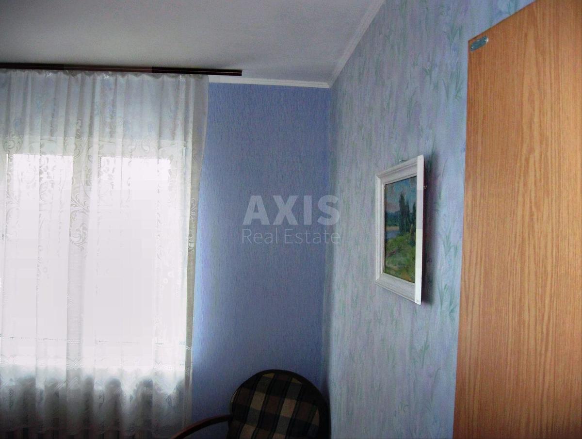 2k apartment pr-t Pravdy 31А3
