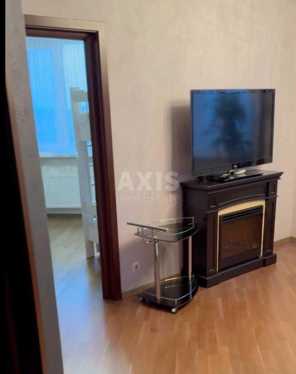 3k apartment pr-t Komarova Kosmonavta 262