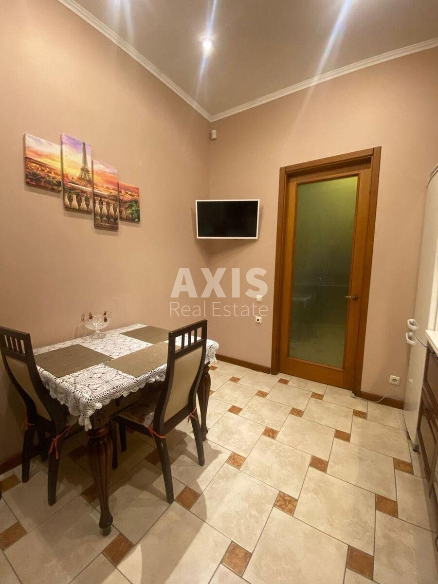 3к квартира ул. Предславинская 24553332