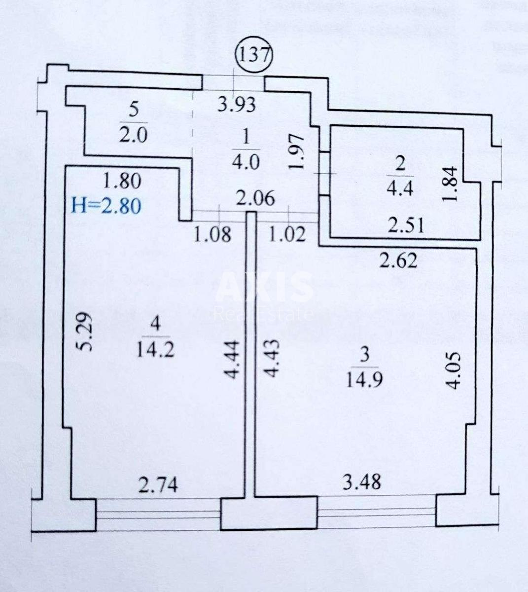 1к квартира тупик Тверской 718