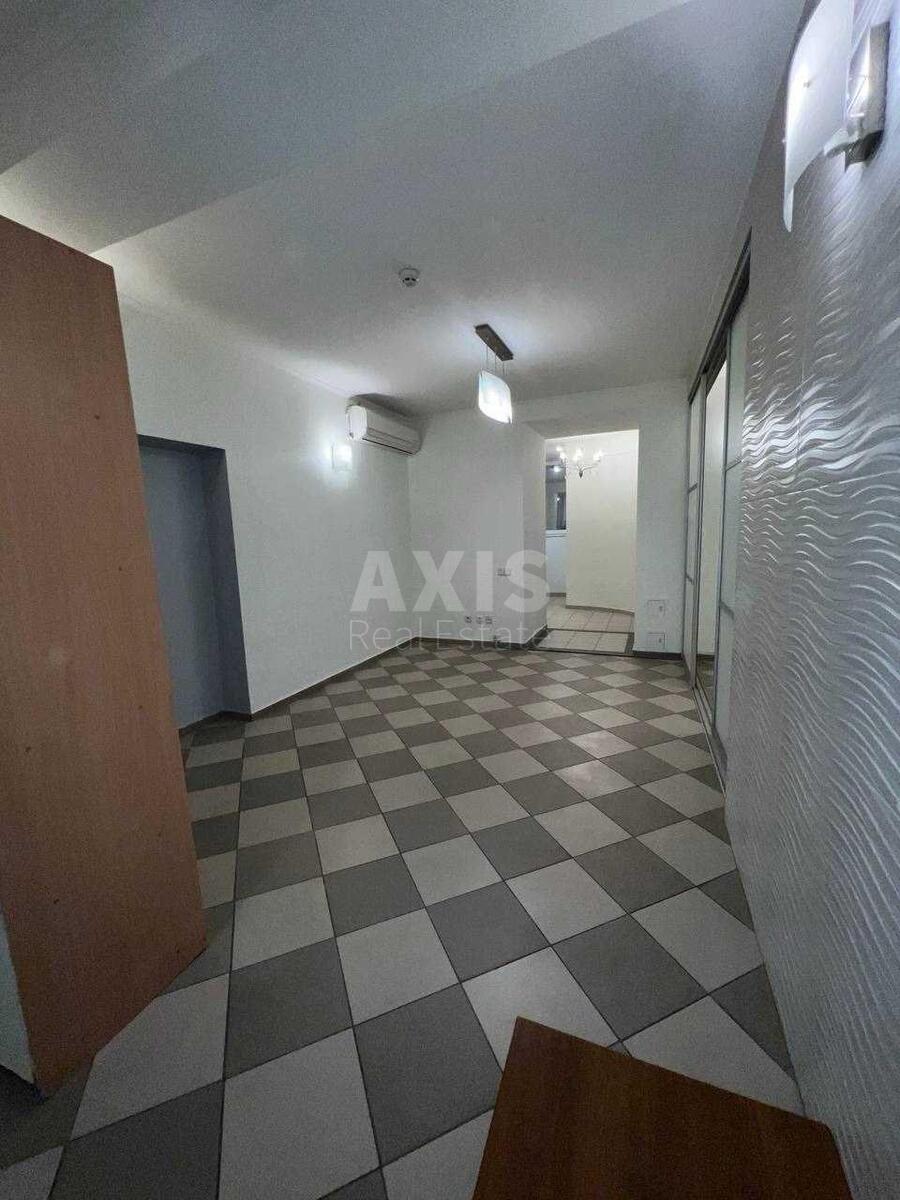 Офис бул. Шевченко Тараса 48А, 150м25