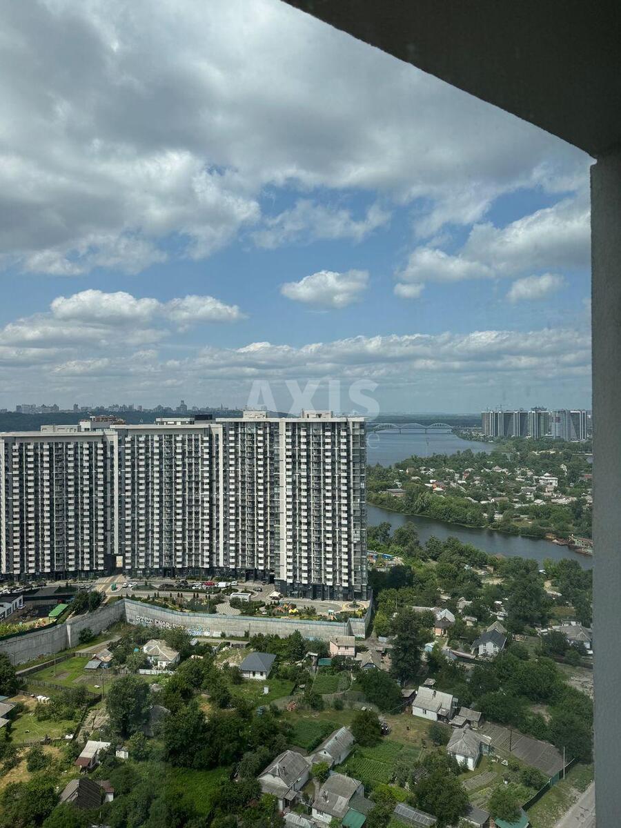 1k apartment vul. Zarichna 165564311