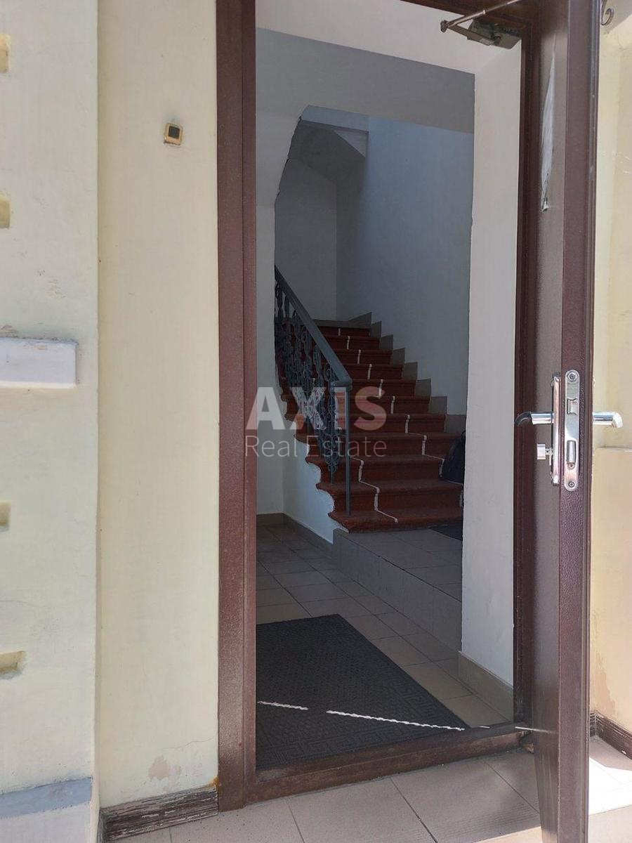 Office vul. Skovorody Grygorija 5А, 75m2391457