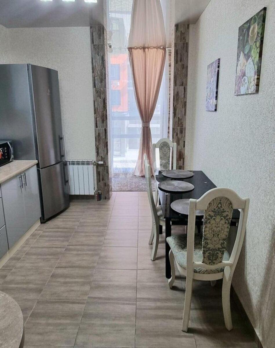 1к квартира ул. Гулака Николая 42