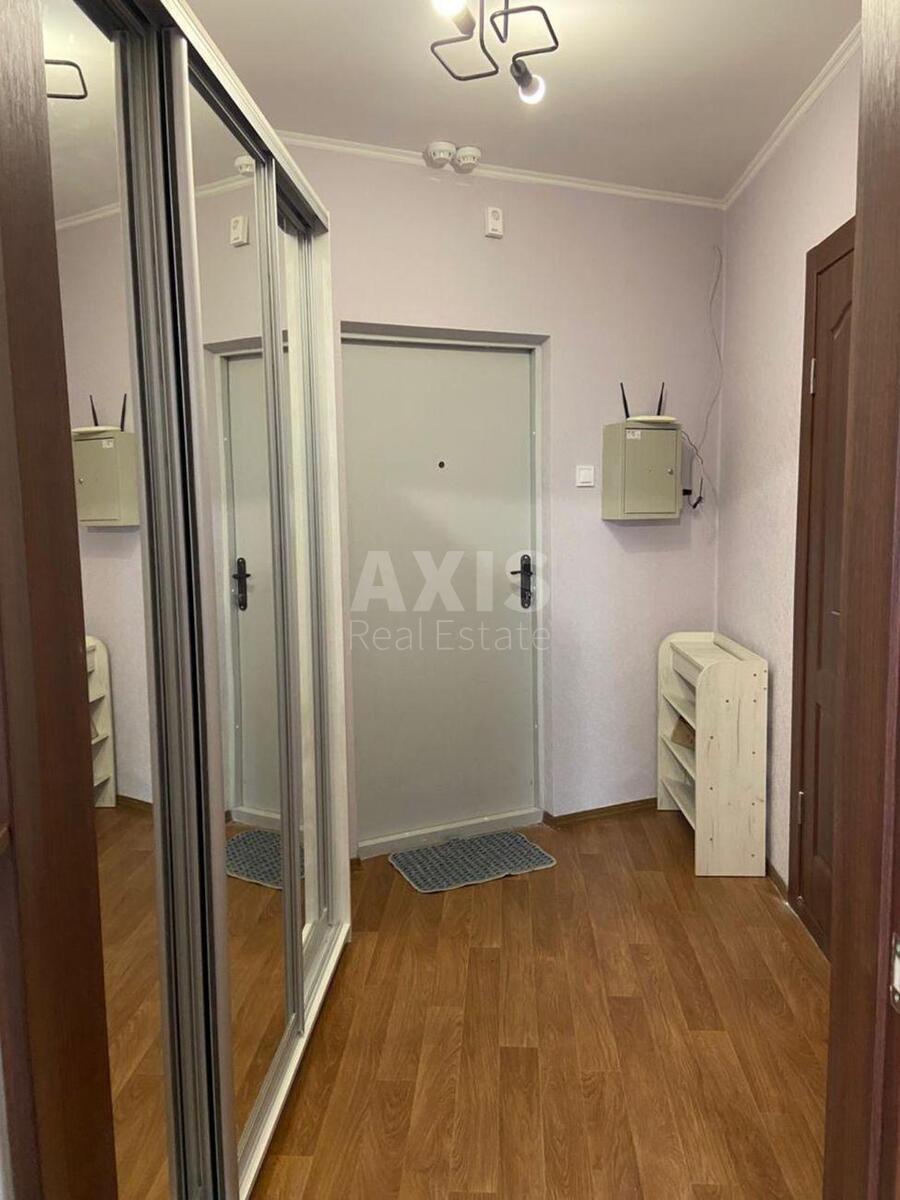 1k apartment vul. Konjeva Marshala 5600615