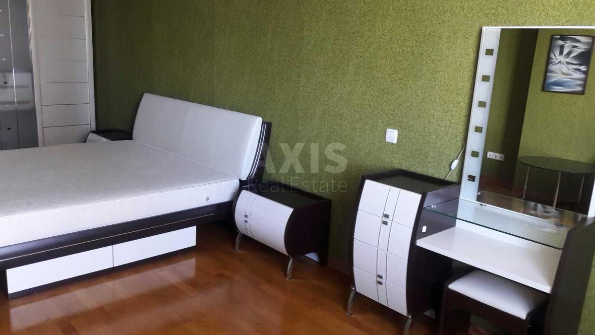 3k apartment vul. L'vivs'ka 226