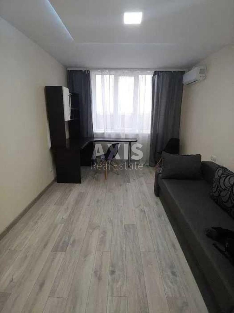 1k apartment pr-t Glushkova Akademika 9Б9