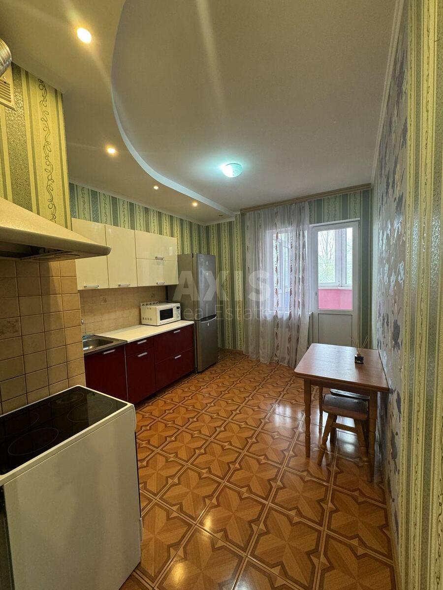 2k apartment vul. Zakrevs'kogo Mykoly 42А7