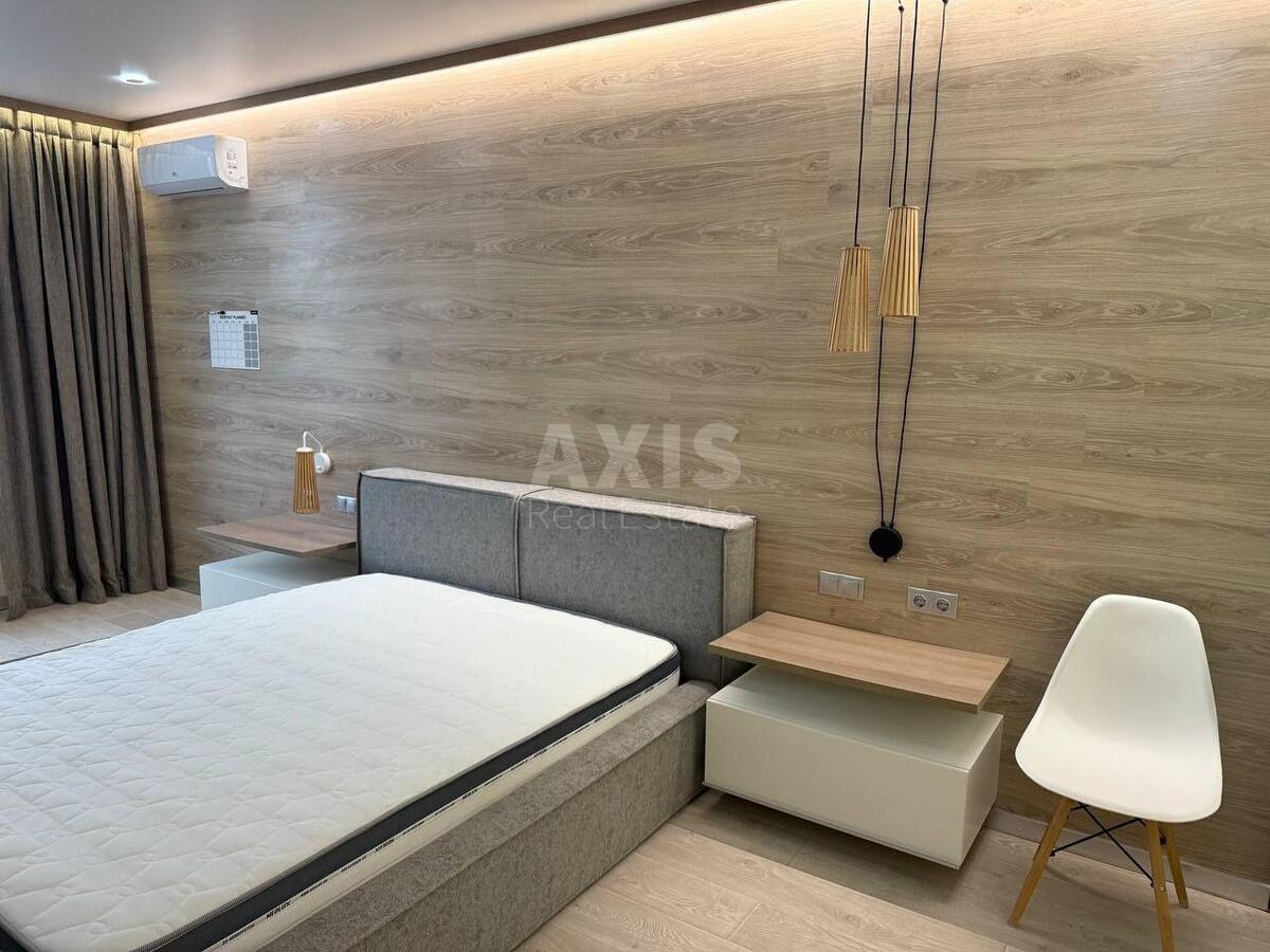 1k apartment vul. Konjeva Marshala 10/1601212