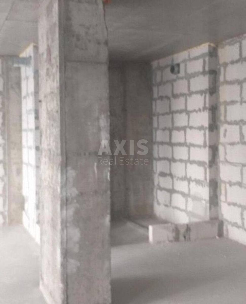 1k apartment vul. Dragomyrova Myhajla 14А0