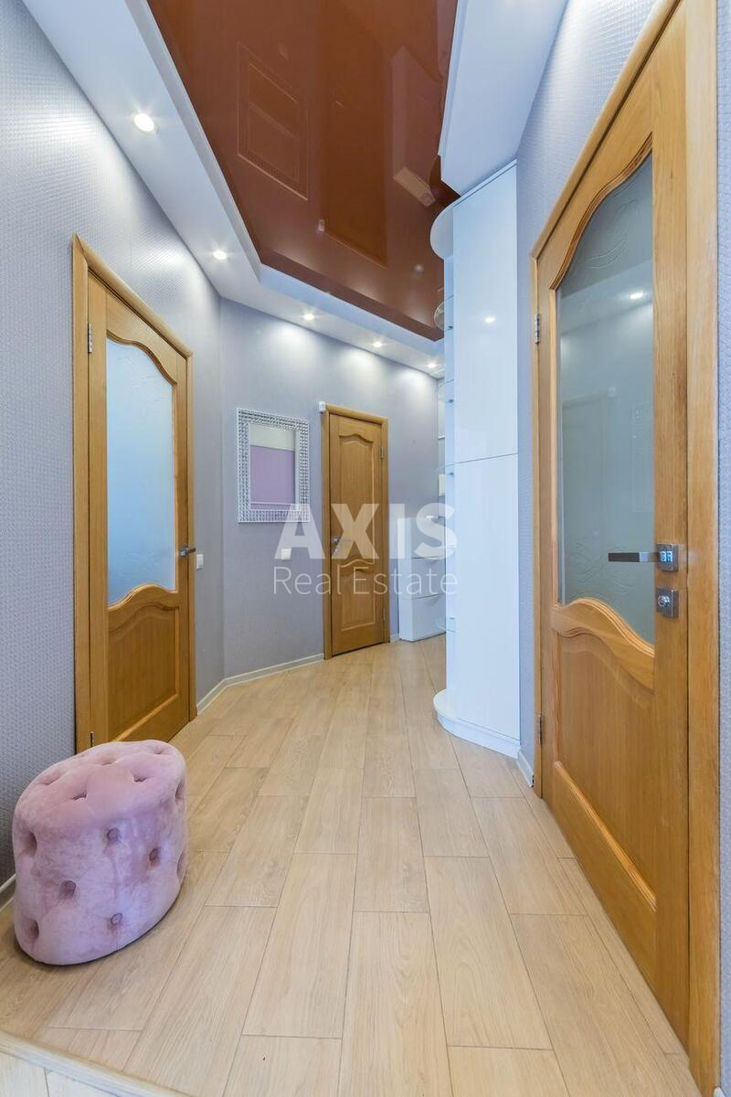 2к квартира ул. Луценко Дмитрия 10577483