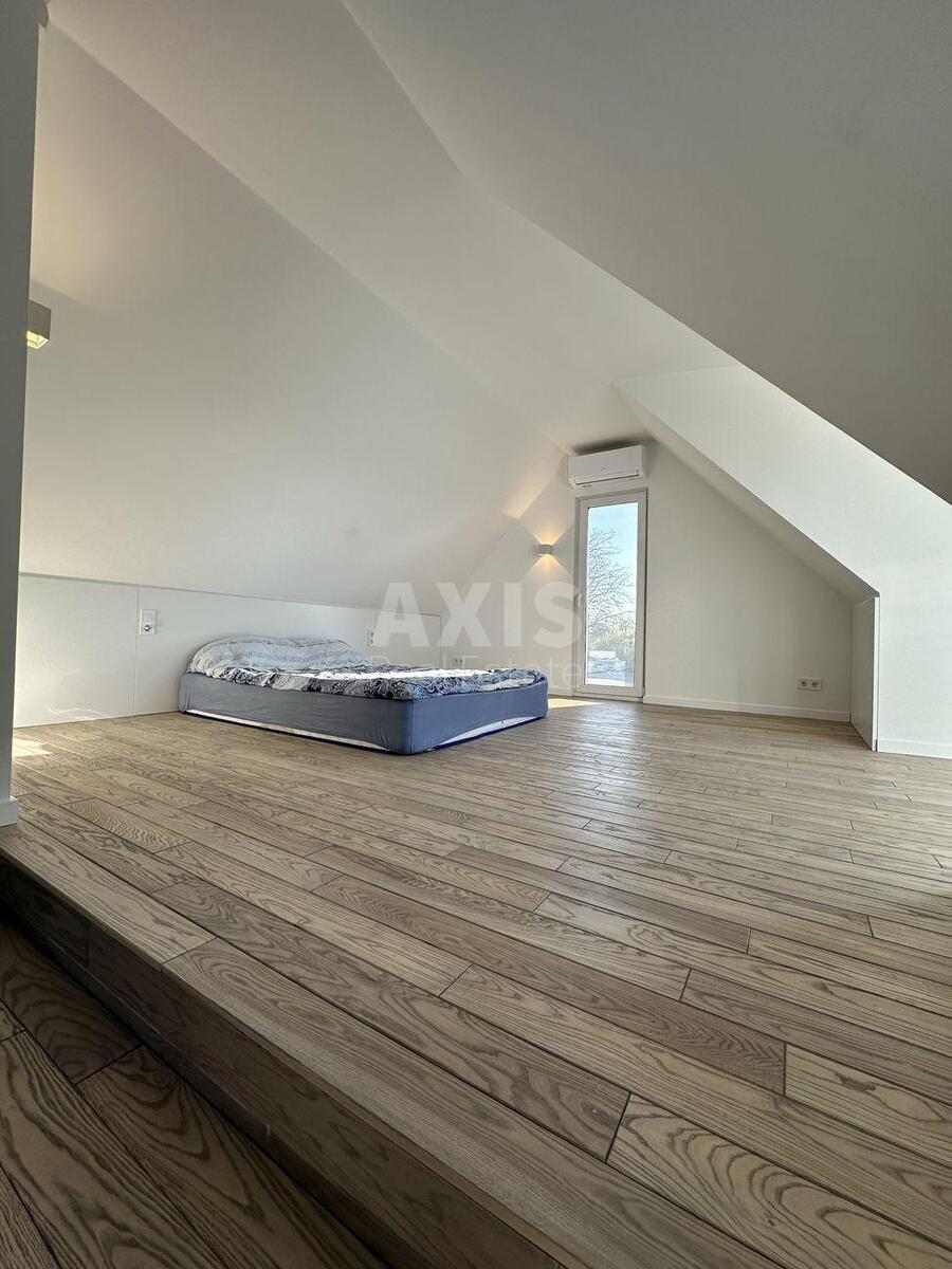 House rajon Sadova vul., Darnyc'kyj, 127m2, Kyiv city7