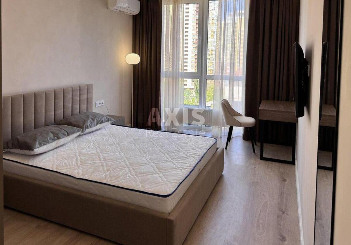 1k apartment vul. Kravchenka Mykoly 243