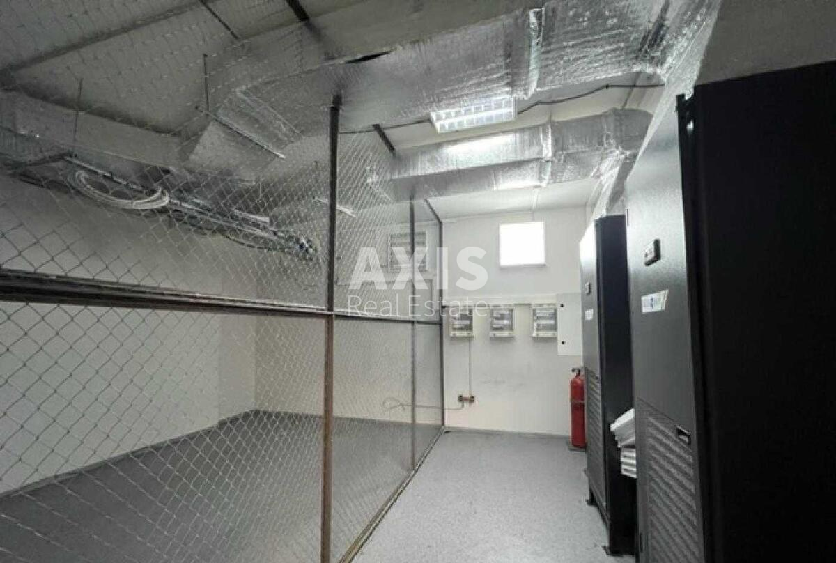 Офис ул. Физкультуры 28, 1500м27