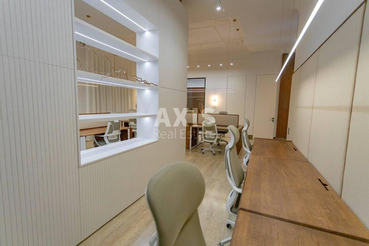 Office vul. Saksagans'kogo 58, 120m2457986