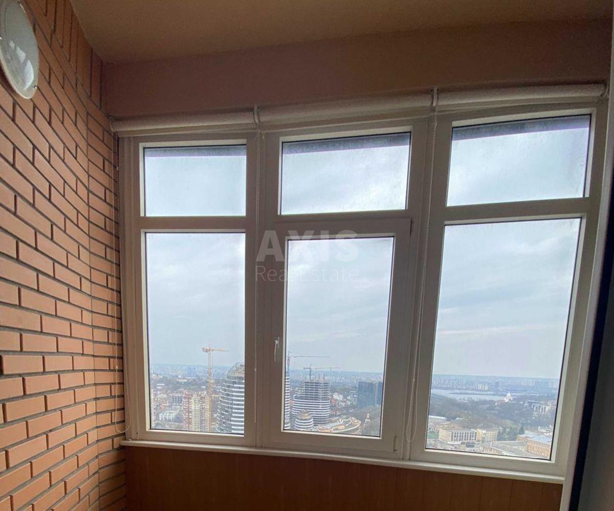5k apartment bul. Lesi Ukrai'nky 234