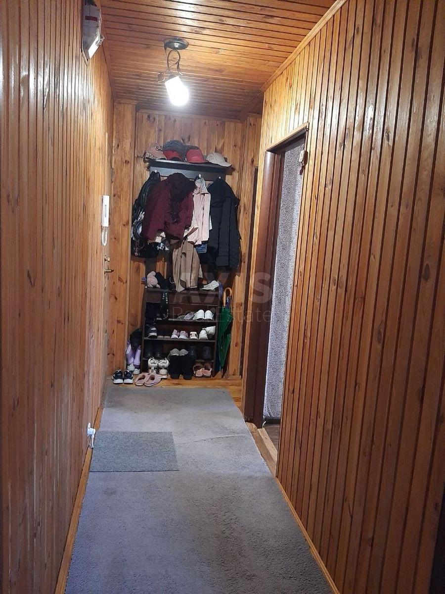 2k apartment bul. Lepse Ivana 83Д4