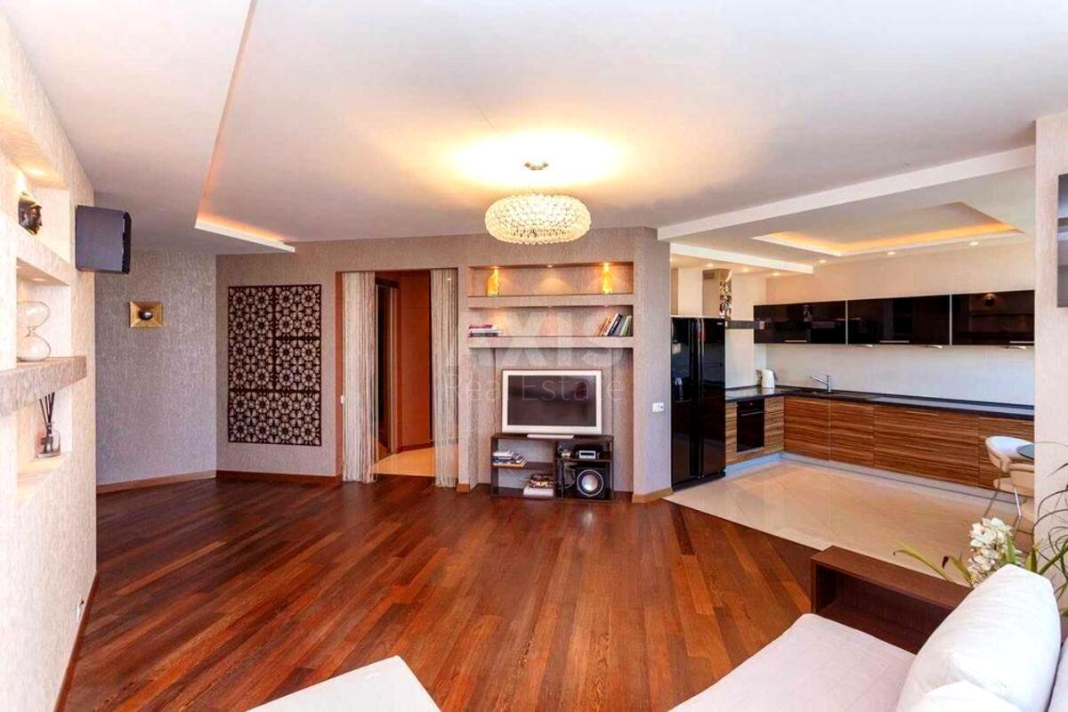 3k apartment vul. Kasijana Vasylja 2/1614892