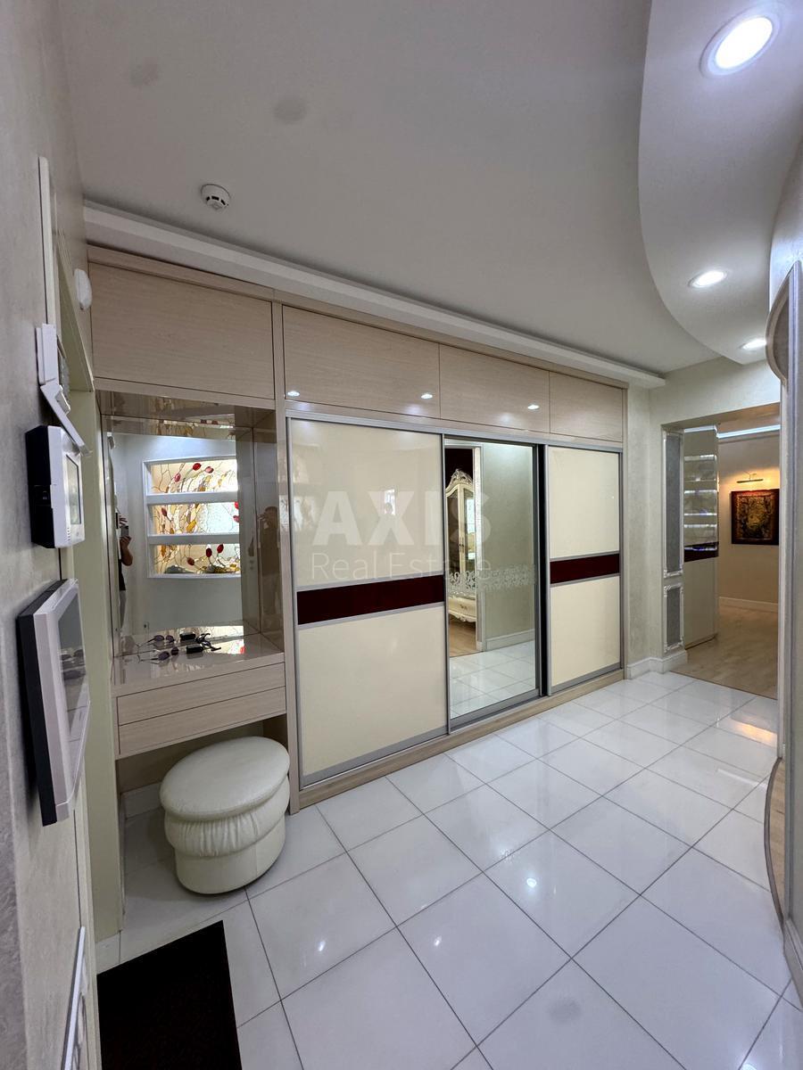 5k apartment vul. Andriya Verkhohlyada 12615004