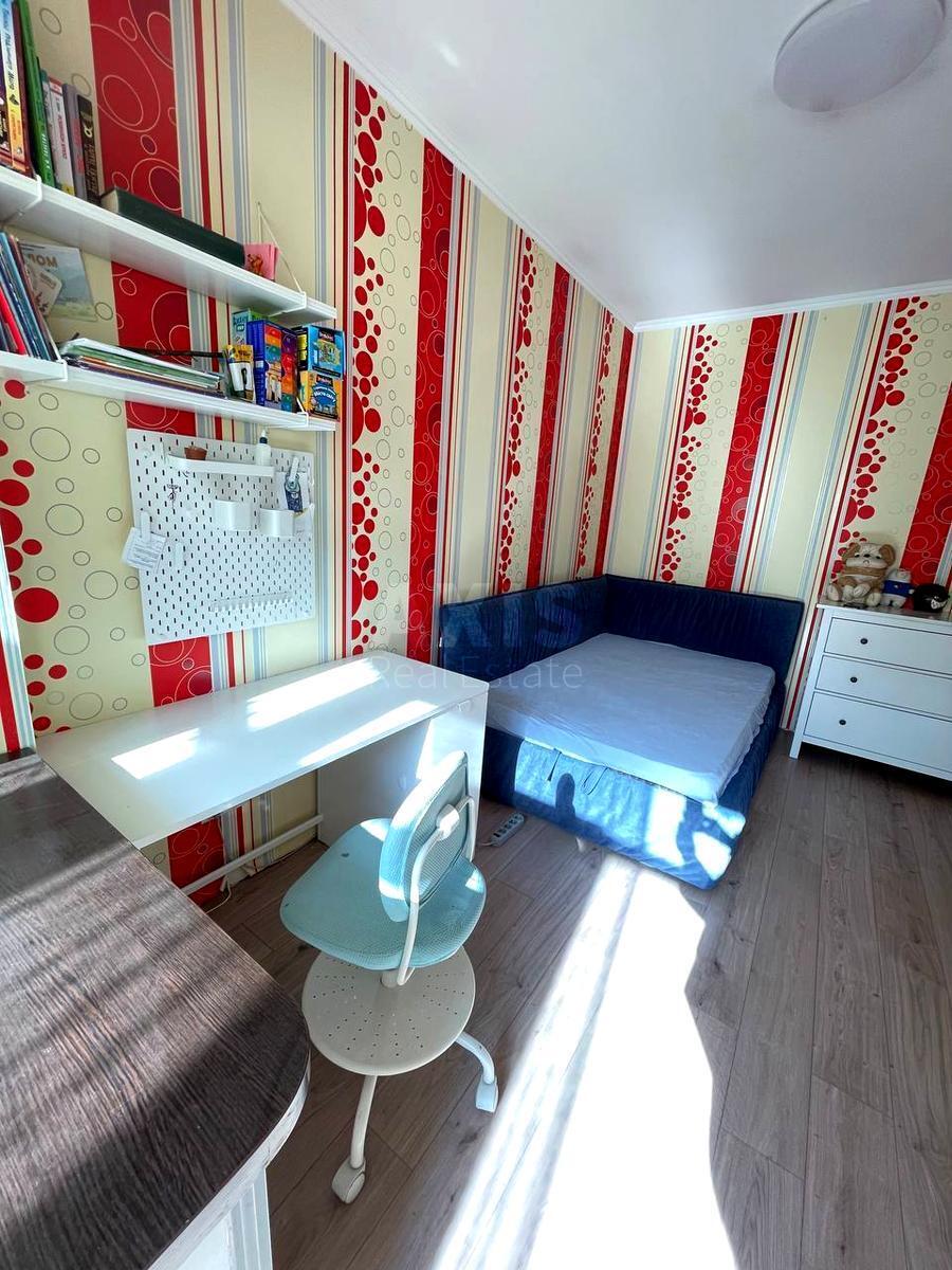 3к квартира бул. Вацлава Гавела 34Б615327