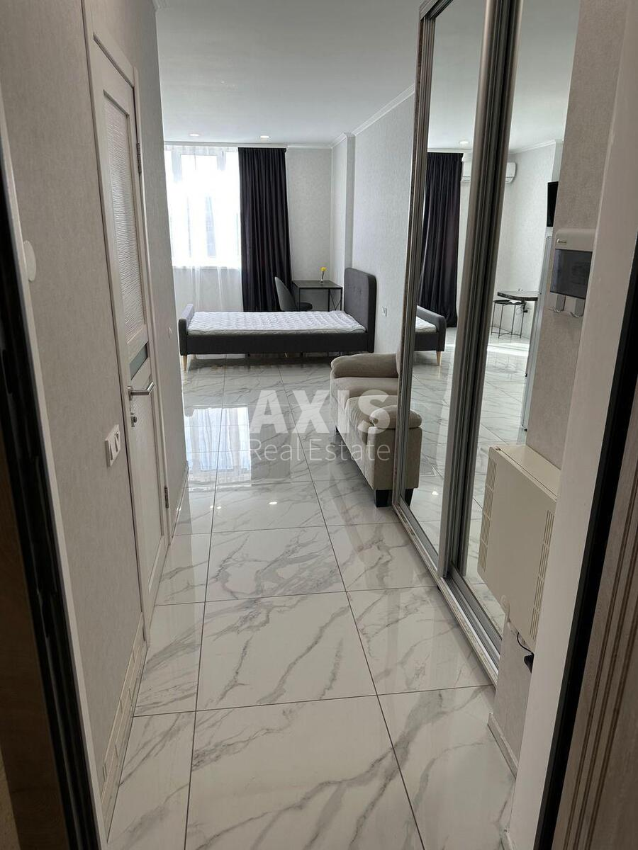 1k apartment pr-t Bazhana Mykoly 17538825