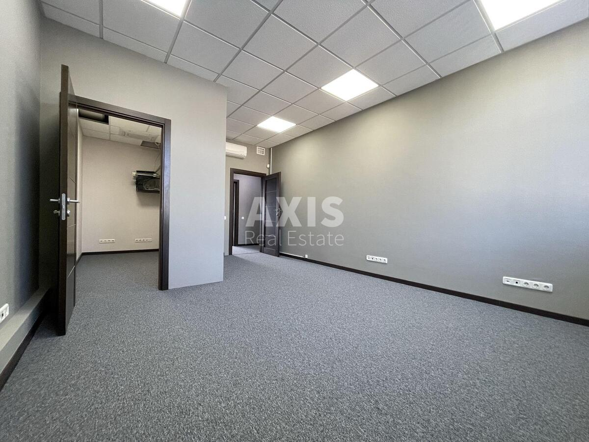 Office vul. Spas'ka 5, 182m2588585