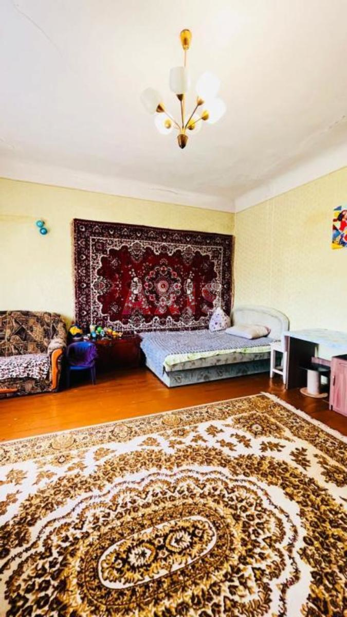 3k apartment vul. Inzhenera Borodina 12/70