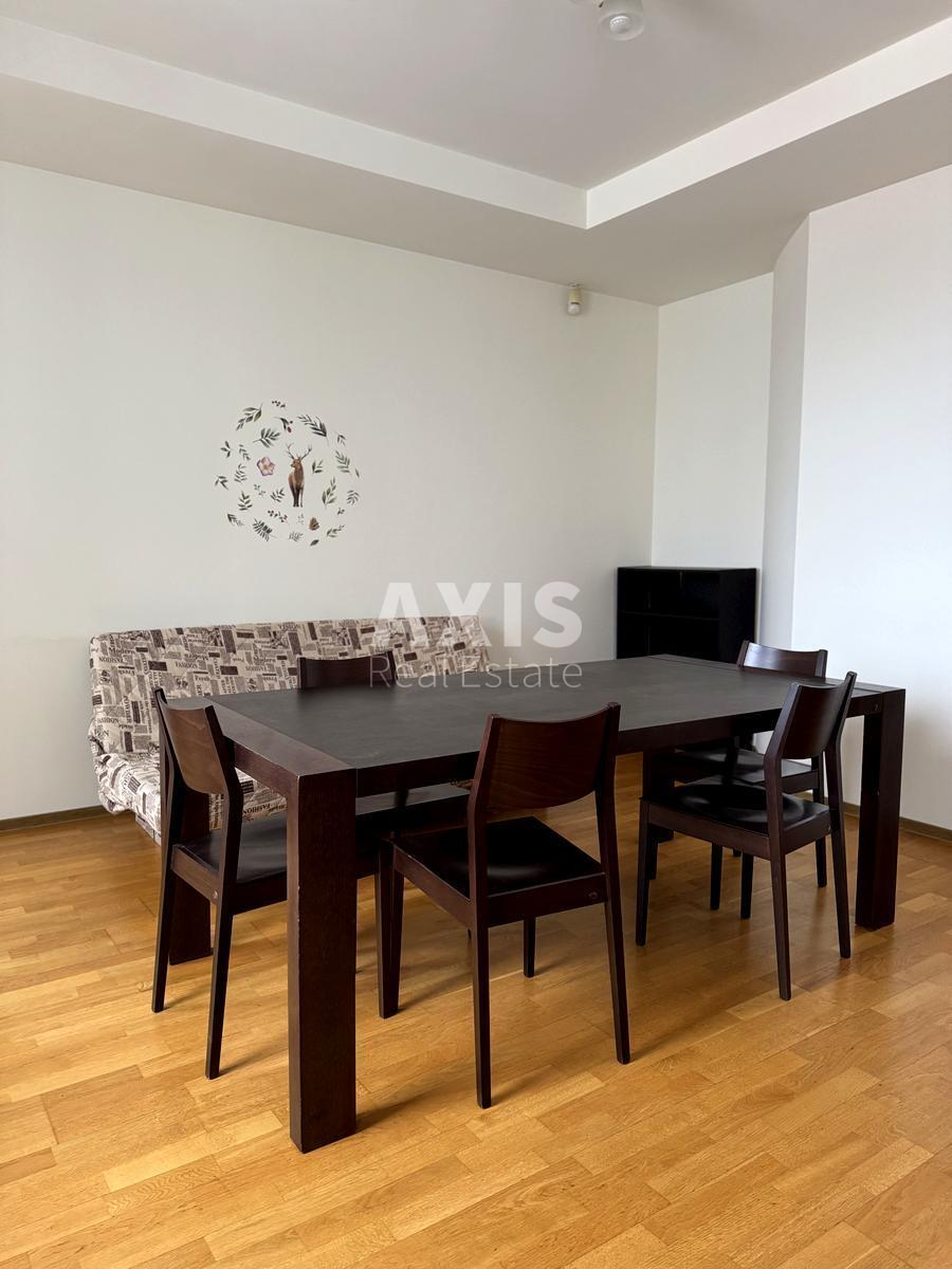 4к квартира ул. Ежи Гедройца 2615405