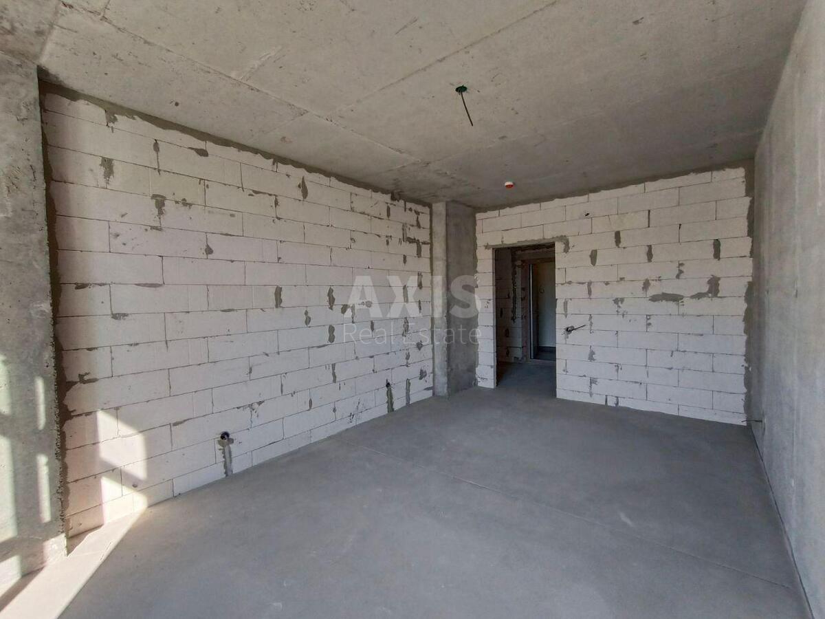 1k apartment vul. Mykil's'ko-Slobids'ka 81