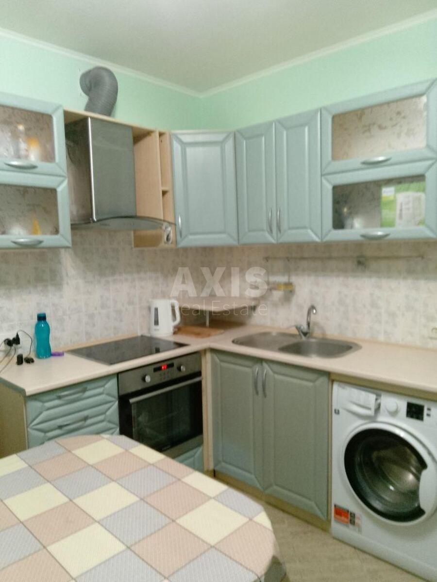 1к квартира пер. Феодосийский 1457012