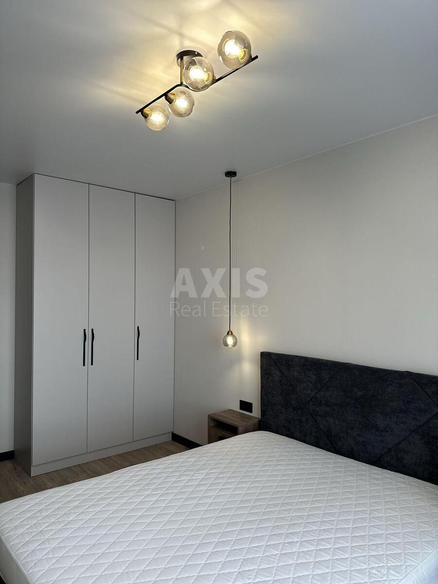 1к квартира ул. Семьи Кристеров 20614247