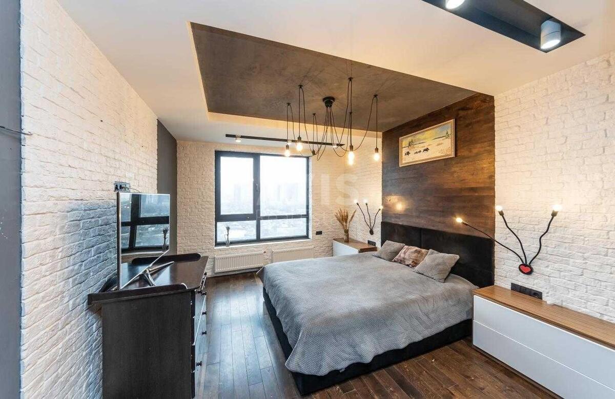 4k apartment vul. Zarichna 156907